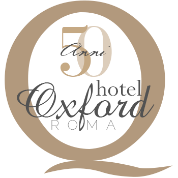 Logo Hotel Oxford Roma